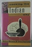 Cooking the Indian Way by 