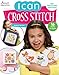 I Can Cross Stitch by Elizabeth Spurlock