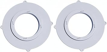 c6 corvette door speaker replacement