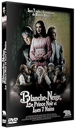 Blanche-Neige, Le Prince Noir Et Les 7 Nains