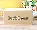Doris Home wedding invitation card laser cut laser wedding invitation card Doris Home Ivory Horizontal Laser Cut Wedding Invitation with Hollow Flora Favors 100pcs,CW073