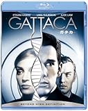 ガタカ [Blu-ray]