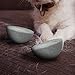 Pet Hair Remover Dog Hair Remover for Clothes, Reusable Pet Fur Remover Lint Catcher for Laundry, Furniture, Dryer, Carpets