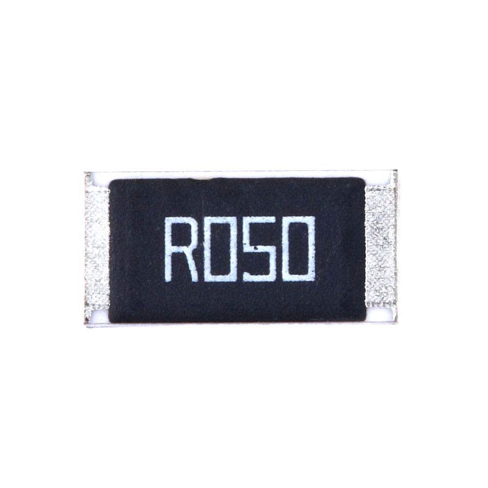 50 pcs 2512 SMD Chip Resistor 20 ohm 20R 200 1W 5% Electronic Passive ...