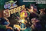 Tiny Epic Dungeons: Stories Expansion - Includes 8