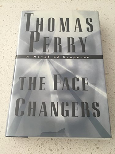 Face-changers Novel Suspense