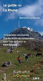 Le  guide de La Rhune