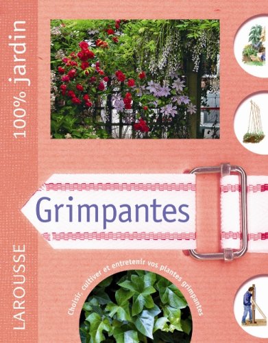 Grimpantes