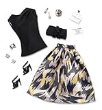 Barbie® Styled By Tim Gunn Accessories Pack 1