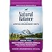 Natural Balance L.I.D. Limited Ingredient Diets Dry Dog Food, Sweet Potato & Venison Formula, 4.5 Pounds, Grain Free