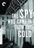SPY WHO CAME IN FROM COLD / DVD (2PC)              image