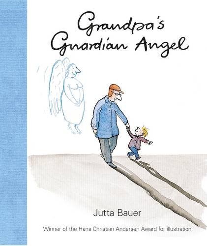 Grandpa's Angel