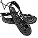 ZZZRT traders Pure Cowhide Leather New Irish Pump Dancing Shoes INSTOCK Soft Sole Handmade (USA 1 (Adult))