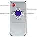 Romhn 8GB Hidden Camera Smoke and Motion Detector Audio Recording Digital Video Recorder Mini DV Camcorder