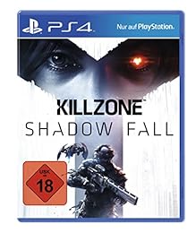 Killzone : Shadow Fall