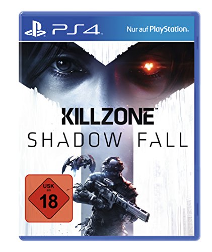 Killzone : Shadow Fall