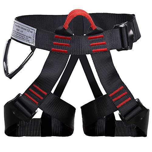 Buy Shxmlf Safety Climbing Harness——Perfect Starter Harness For Gyms