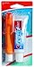 Handy Solutions Folding T/brush W/ Crest T/paste Travel Kit, 1pc Packages (Pack of 12) (Colors May Vary)