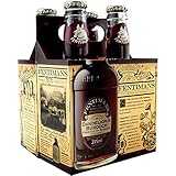 Fentimans Dandelion and Burdock, 4 ct