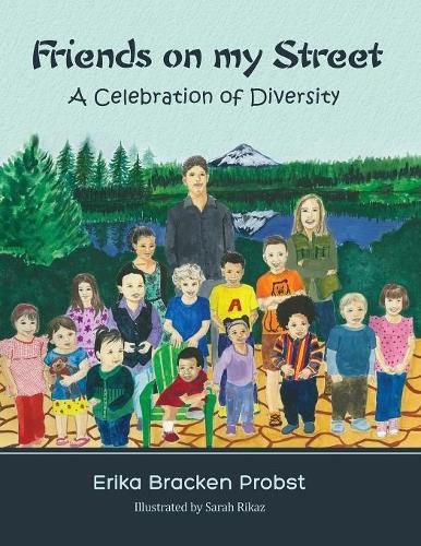 Friends on my Street: A Celebration of Diversity
