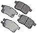 Akebono - ACT1336 BRAKE PADS