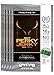 Perky Jerky Original 100% Grass Fed Beef Jerky, 5 oz Bags (Pack of 6) - Antibiotic Free - 10g Protein per Serving - Low Fat - Handcrafted, Tender Texture