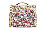 Ju-Ju-Be Hello Kitty Collection B.F.F. Convertible Diaper Bag, Tick Tock