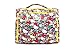 Ju-Ju-Be Hello Kitty Collection B.F.F. Convertible Diaper Bag, Tick Tock