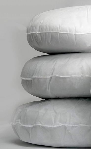 Amazon Com Trade Star Exports 32 Round Pillow Sham Stuffer