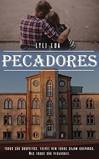 Livro Pecadores