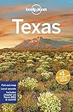 Lonely Planet Texas 5