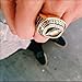 FANTASYJOCKS Fantasy Football Championship Ring - The Prospect