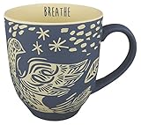 Karma Modern Folkloric Mug, Bird