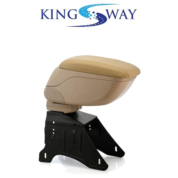 Kingsway KKM CarMBG00014 Arm Rest for Maruti Suzuki Old Swift Dzire