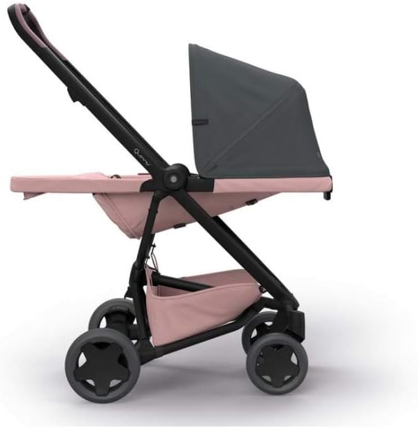 quinny zapp flex plus blush