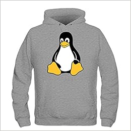 penguin hoodie amazon