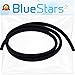 [UPGRADED] Ultra Durable 154827601 Dishwasher Tub Gasket Replacement by BlueStars - Exact Fit for Frigidaire & Kenmore Dishwashers - Replaces 2705419 AP5690109 PS8260227
