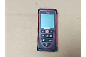 1PCS Fit for Leica Disto X310 Laser Distance Meter Rangefinder