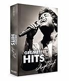 Music Card: Greatest Hits - Arijit Singh (320 Kbps Mp3 Audio) (4 GB)