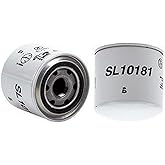 WIX Spin-On Lube Filter
