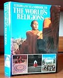 Hardcover Eerdmans' Handbook to the World's Religions (1982-05-03) Book