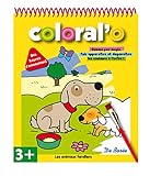 Les animaux familiers by 