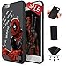 Onelee - Marvel comic Deadpool TPU Case for iPhone 6 / 6S 4.7