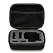 Lightdow Case Water Resistant Protective EVA Bag Storage Box for LD4000 LD6000 LD 4K Go Pro Hero 4 3 3+ 2 1 Sjcam Sj4000 Sj5000 Sj6000 Wifi (Small)