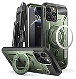 SUPCASE Unicorn Beetle Pro Mag Case for iPhone 13