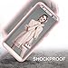 Galaxy S8 Plus Case, AOKER [New] Dimond Hybrid Heavy Duty Shockproof Hard Plastic +Soft Silicon Rubber Armor Defender Full-Body Protective Case Cover for Galaxy S8 Plus (Rosegold)