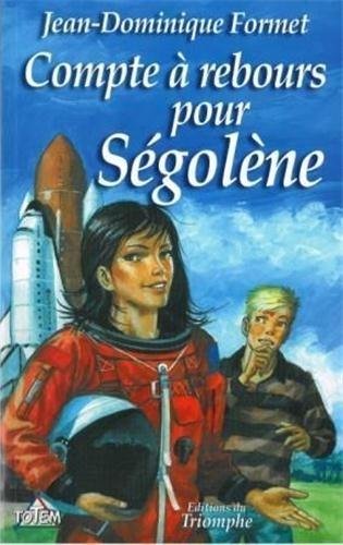 Compte à rebours pour Ségolène !
