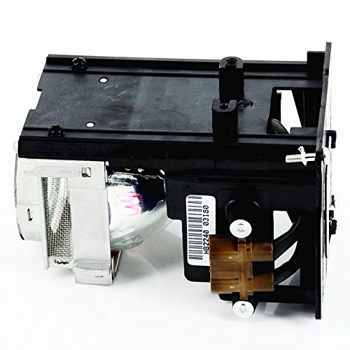 AWO Original Projector Lamp Bulb VLT-HC5000LP with Generic Housing Fit For MITSUBISHI HC4900/HC5000/HC500BL/HC5500/HC6000/HC6000/BL/HC6050