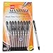 Cello Maxriter Ballpoint Pen - Black, Pack Of 10