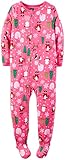 Carter's Little Girls' Footie (Toddler/Kid)
